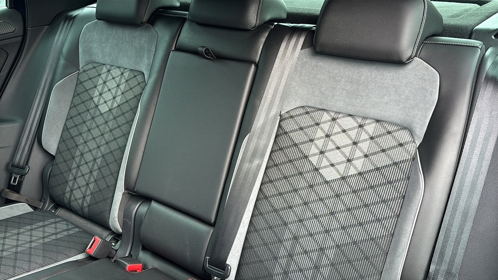 Volkswagen Tiguan Active Grey #8