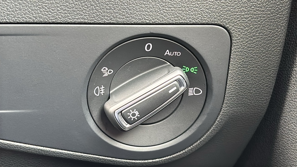 Volkswagen Tiguan Active Grey #29