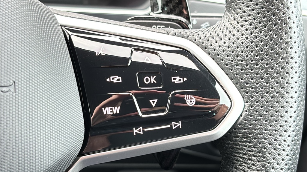 Volkswagen Tiguan Active Grey #27