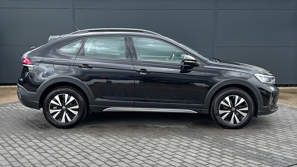 Volkswagen Taigo 1.0 Tsi 115 Life Dsg 115 Ps Black #4