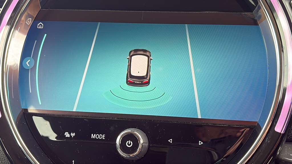 Mini Clubman Cooper Shadow Edition Black #21