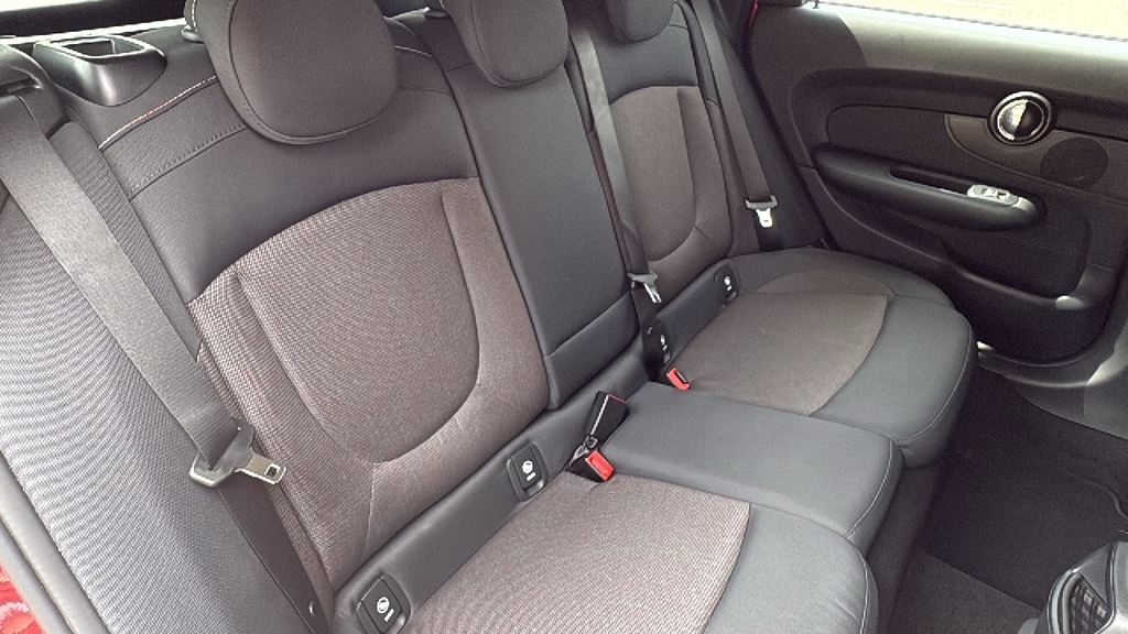 Mini Clubman Cooper Shadow Edition Black #16