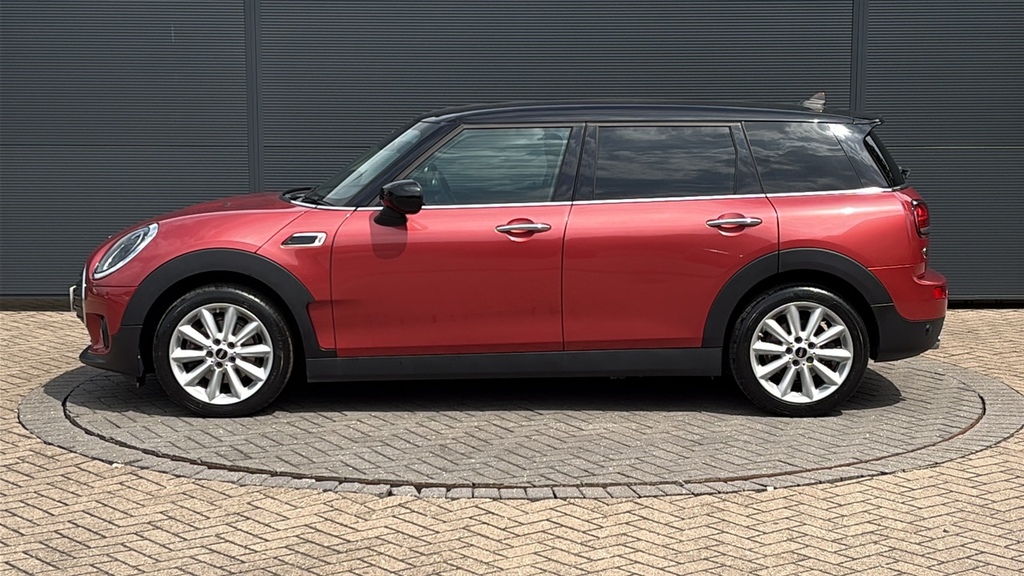 Mini Clubman Cooper Shadow Edition Black #13