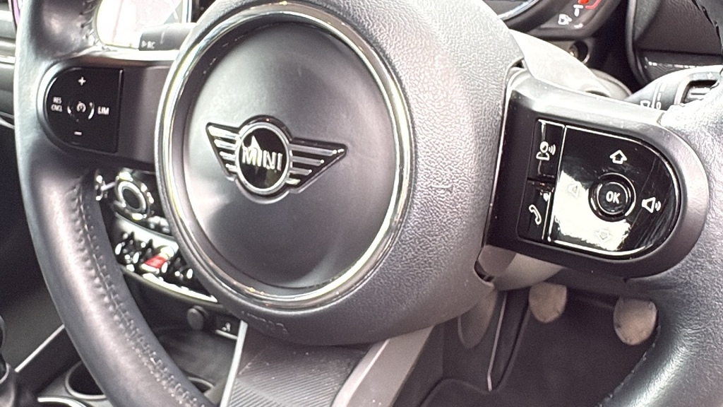 Mini Clubman Cooper Shadow Edition Black #18