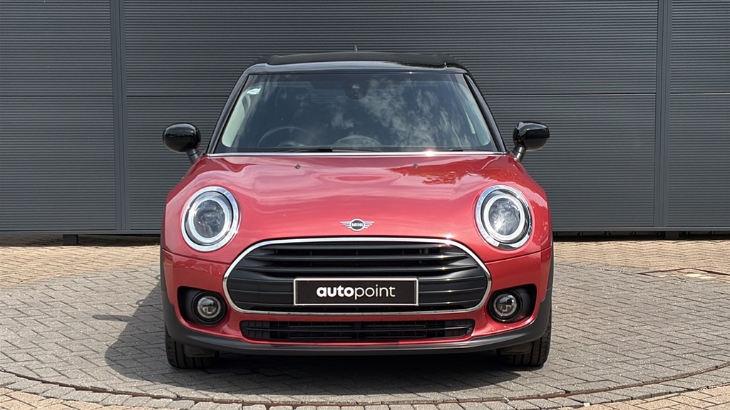 Mini Clubman Cooper Shadow Edition Black #7