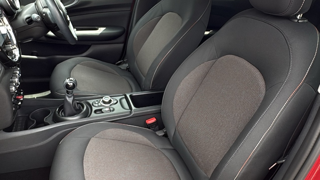 Mini Clubman Cooper Shadow Edition Black #12