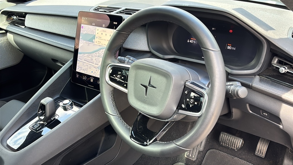 Polestar 2 350Kw Bst Edition 230 78Kwh Lr Dm 4Wd 47 Grey #6