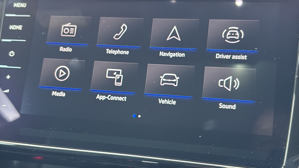 Volkswagen Arteon R-line Black #23
