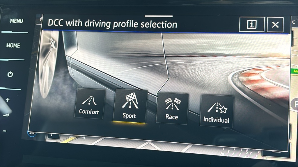 Volkswagen Arteon R-line Black #24
