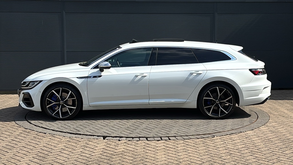 Volkswagen Arteon R-line Black #13