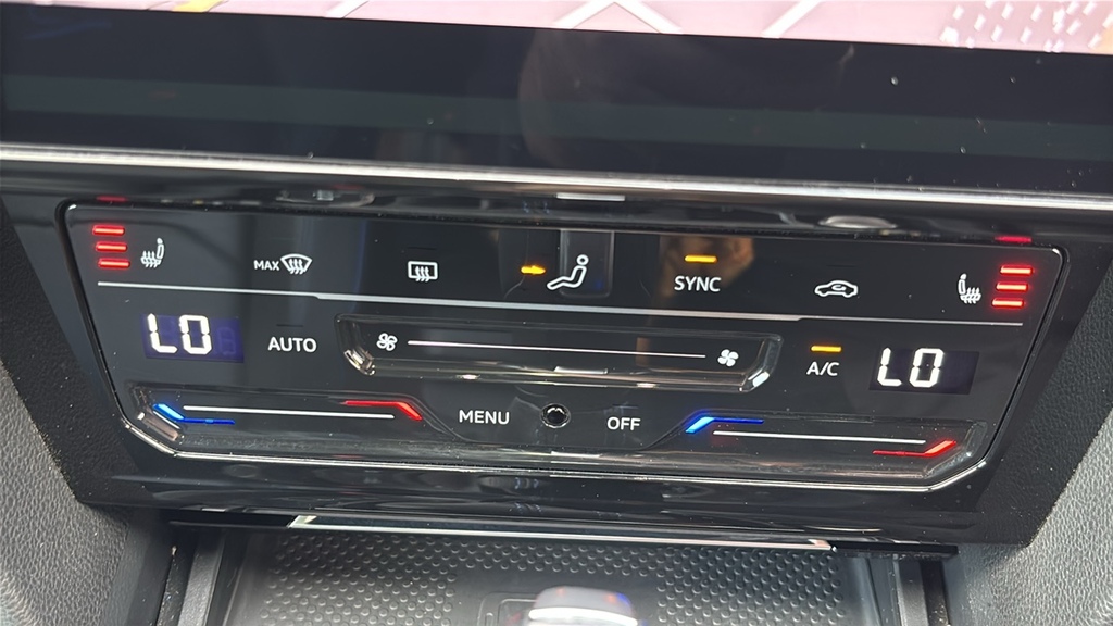 Volkswagen Arteon R-line Black #25