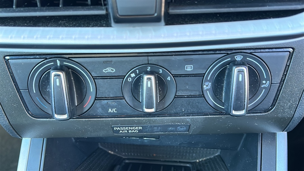 Seat Arona Fr Sport Blue #18