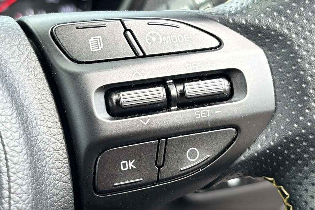 Kia Picanto 1.25 Mpi 2 Silver #19