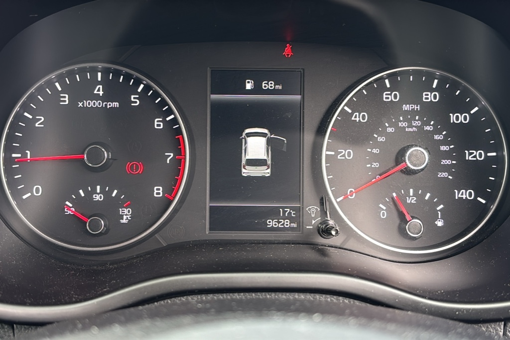 Kia Picanto 1.25 Mpi 2 Silver #18