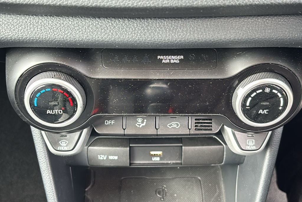 Kia Picanto 1.25 Mpi 2 Silver #22