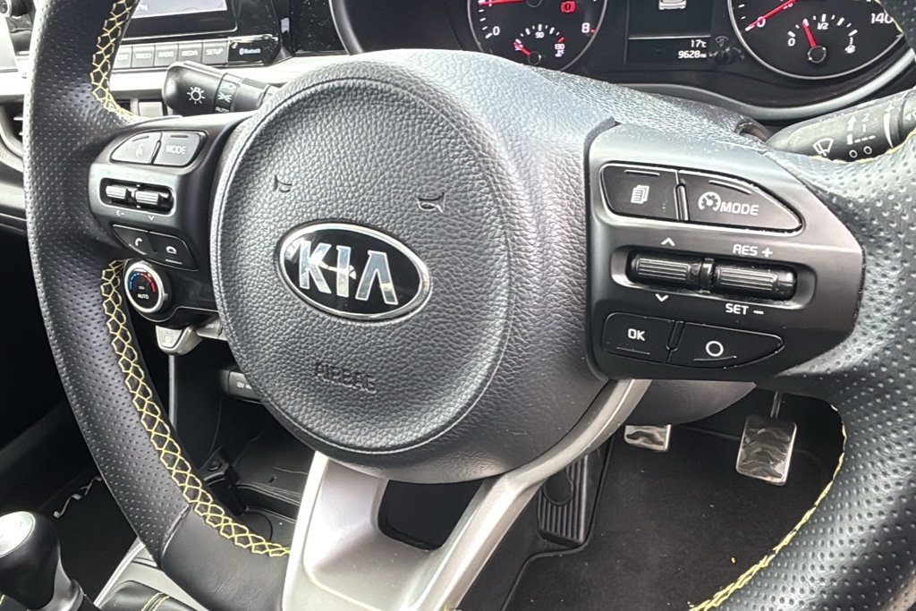 Kia Picanto 1.25 Mpi 2 Silver #16
