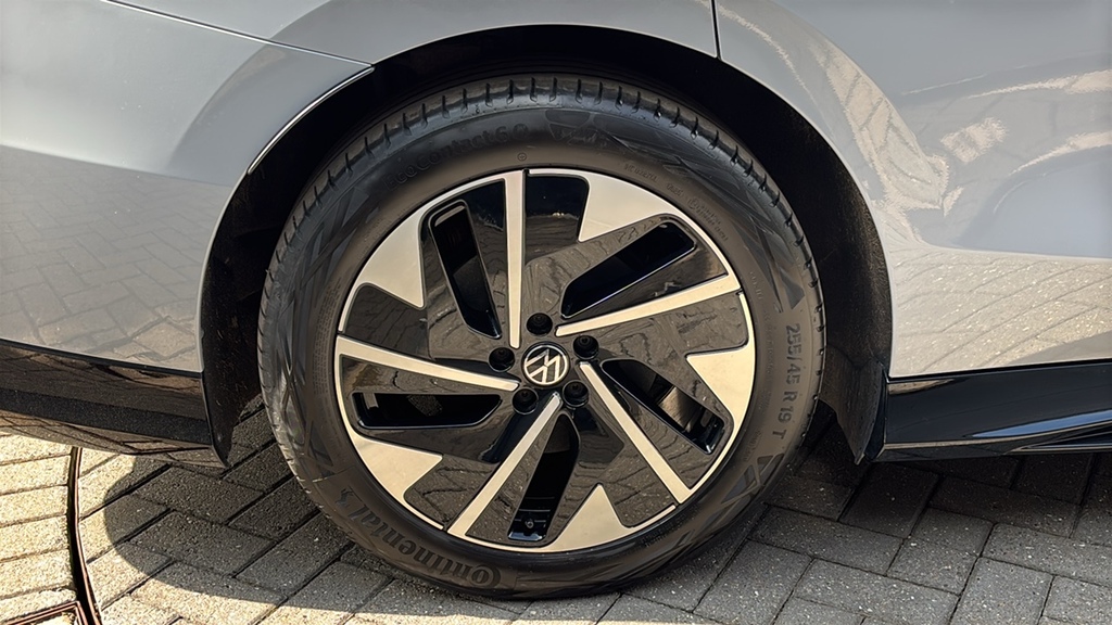 Volkswagen ID.7 210Kw Match Pro S 86Kwh Interior Pack Grey #5