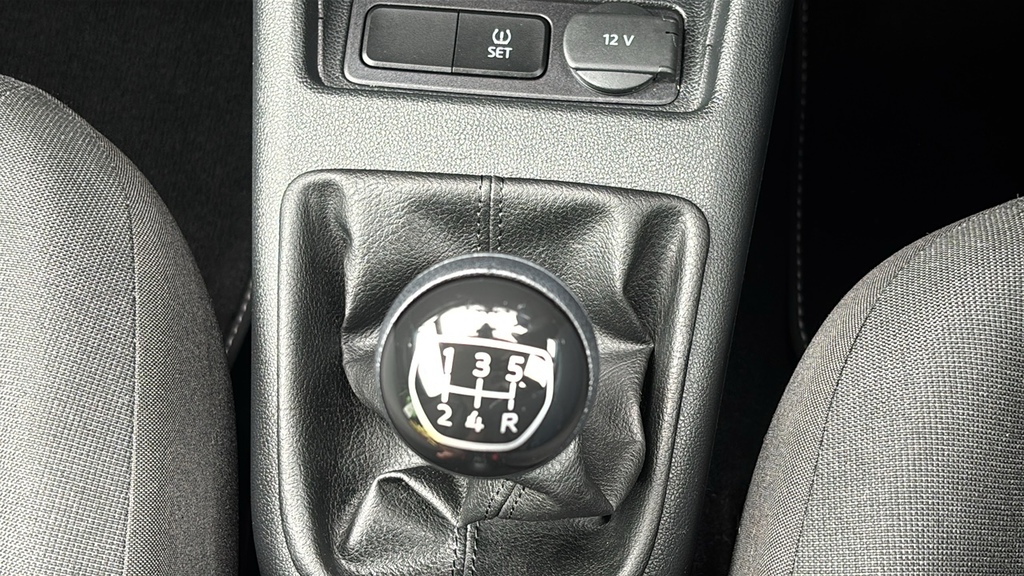 Volkswagen Up 1.0 65Ps Up Silver #26