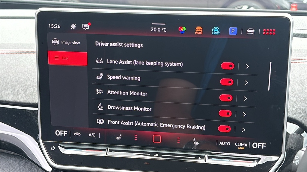 Volkswagen ID.4 210Kw Match Pro 77Kwh Grey #31
