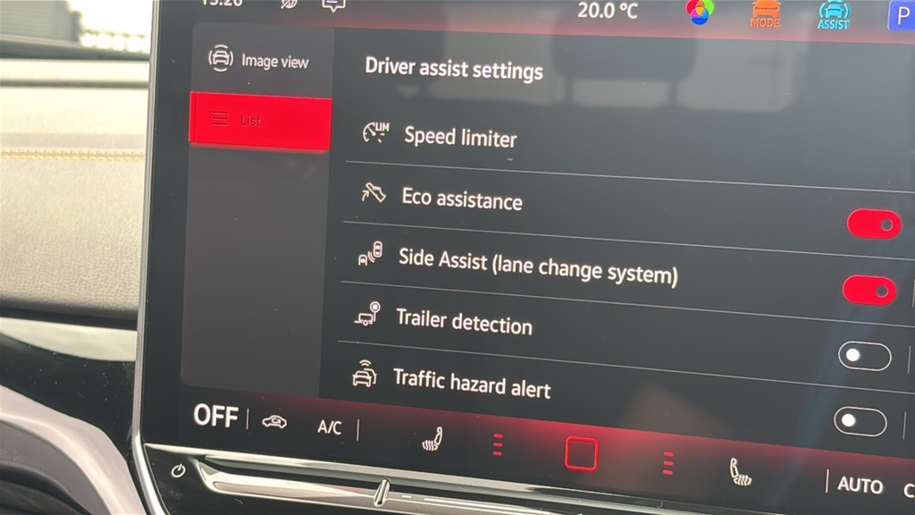 Volkswagen ID.4 210Kw Match Pro 77Kwh Grey #32