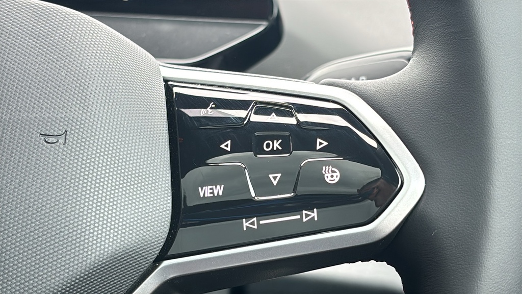 Volkswagen ID.4 210Kw Match Pro 77Kwh Grey #26