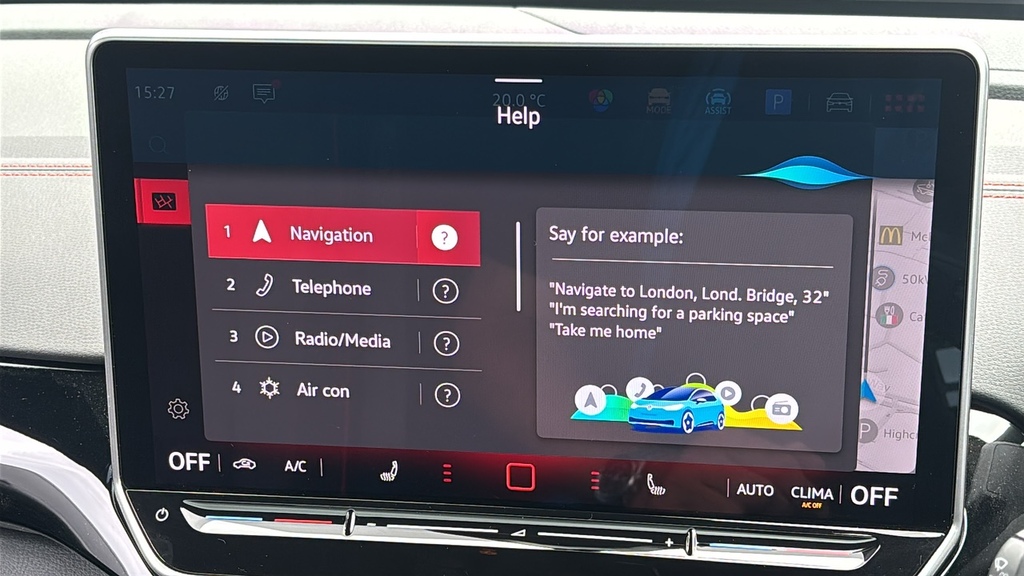 Volkswagen ID.4 210Kw Match Pro 77Kwh Grey #34