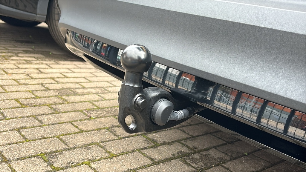 Volkswagen ID.4 210Kw Match Pro 77Kwh Grey #17