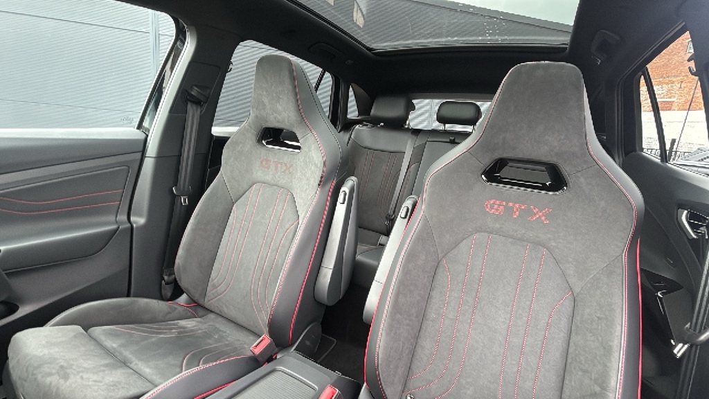 Volkswagen ID.4 210Kw Match Pro 77Kwh Grey #13