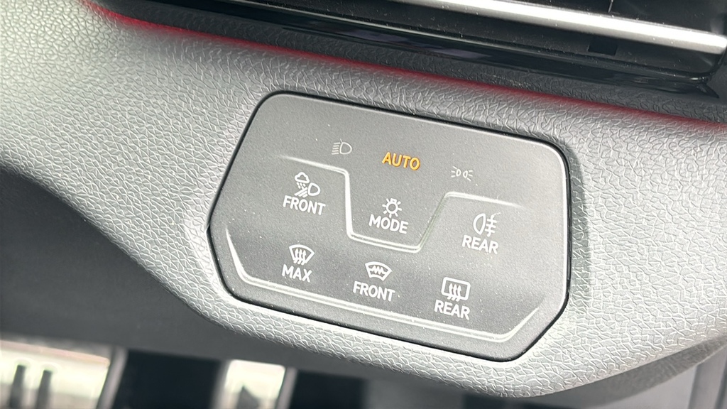 Volkswagen ID.4 210Kw Match Pro 77Kwh Grey #21