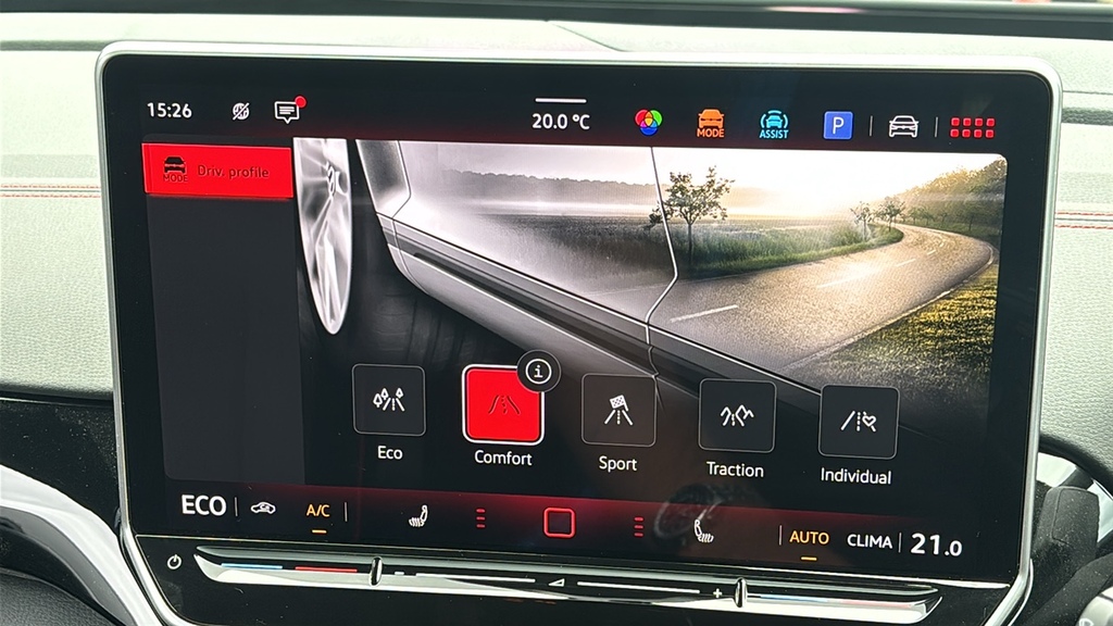 Volkswagen ID.4 210Kw Match Pro 77Kwh Grey #28