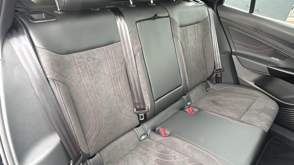 Volkswagen ID.4 210Kw Match Pro 77Kwh Grey #16