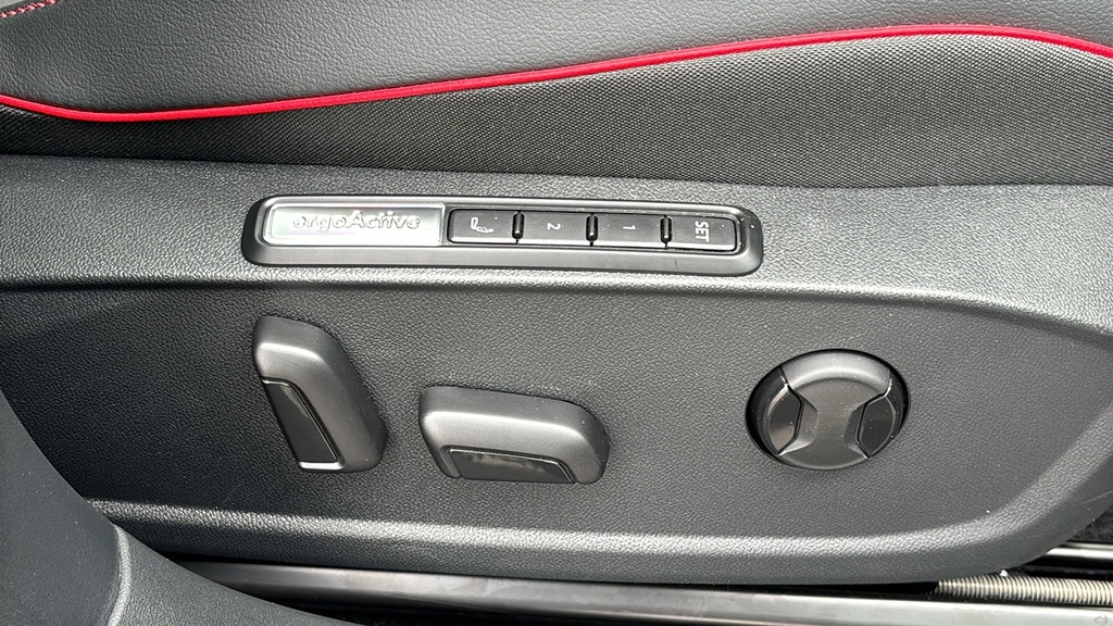 Volkswagen ID.4 210Kw Match Pro 77Kwh Grey #14