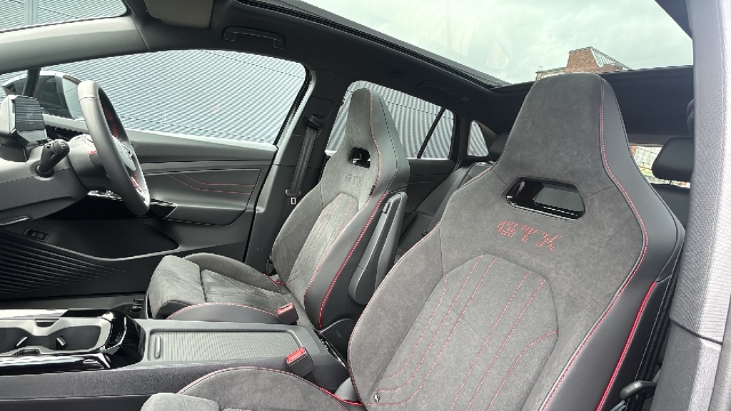 Volkswagen ID.4 210Kw Match Pro 77Kwh Grey #15