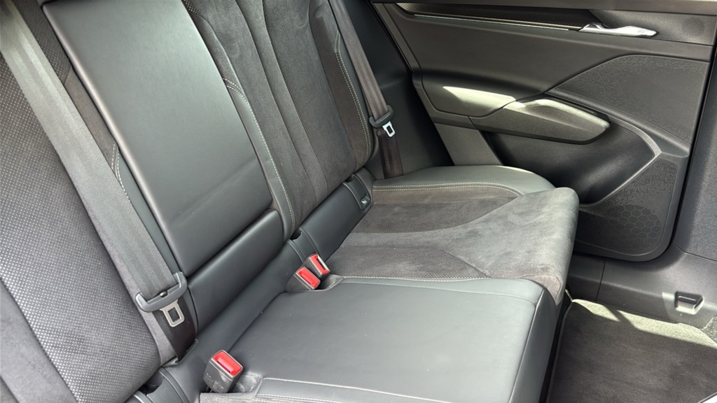 Skoda ENYAQ 60 Grey #23
