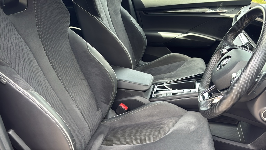 Skoda ENYAQ 60 Grey #14