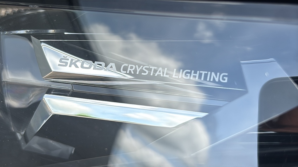 Skoda ENYAQ 60 Grey #22