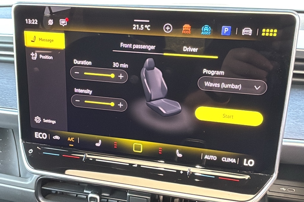 Volkswagen ID.Buzz Pro 79Kwh Gtx Mpv 4Motion Red #23