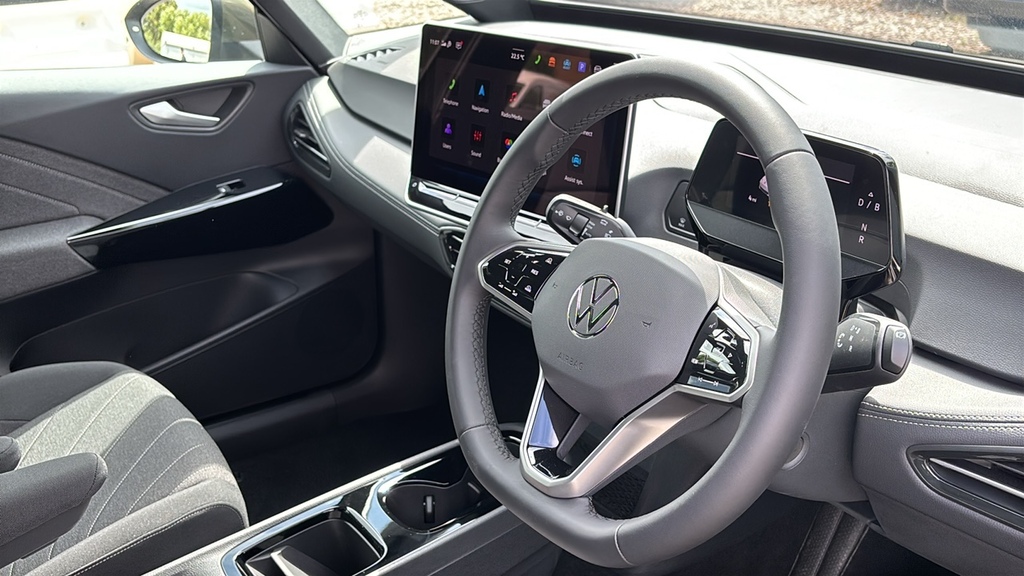 Volkswagen ID.3 150Kw Essential Pro S 79Kwh 5 Seats 20 Black #6