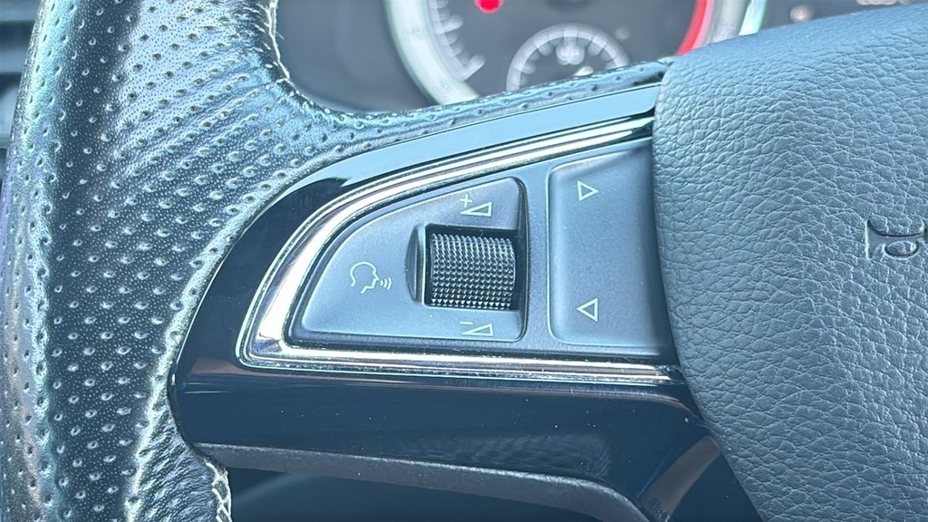 Skoda Kodiaq Suv Blue #28