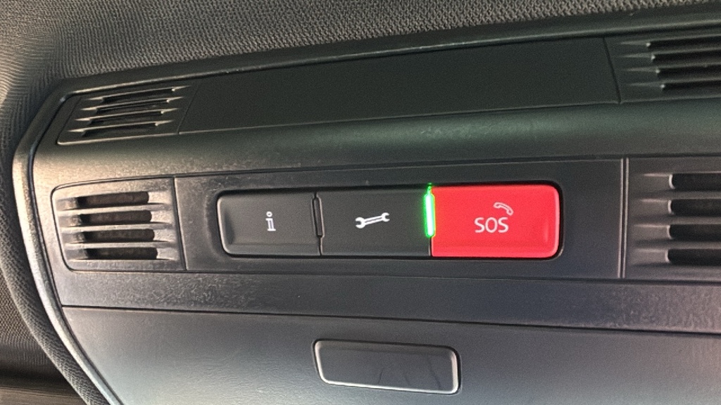 Skoda Kodiaq Suv Blue #26