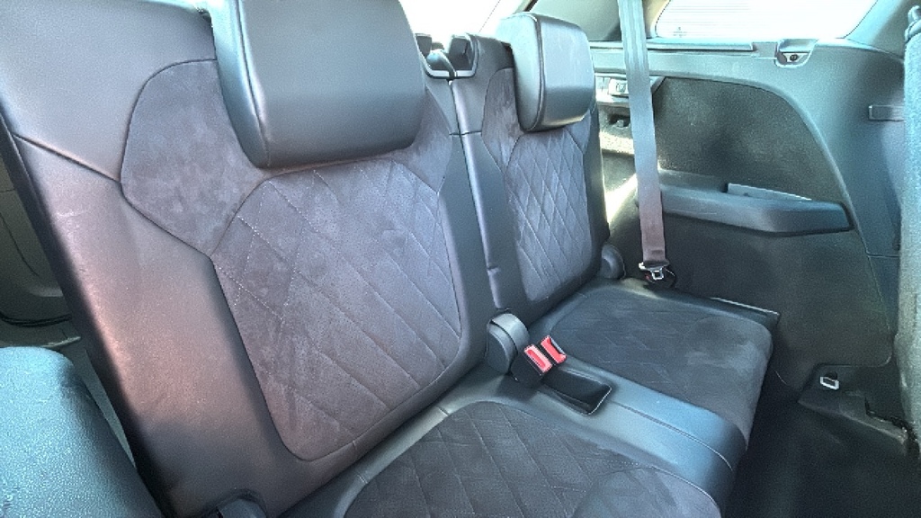 Skoda Kodiaq Suv Blue #12