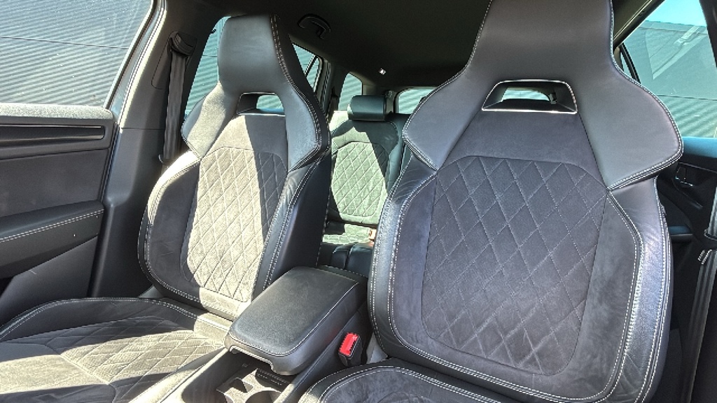 Skoda Kodiaq Suv Blue #14