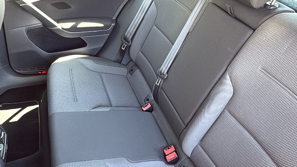 Volkswagen e-Golf E-golf 135 Bhp1ownero Road Tax Grey #8