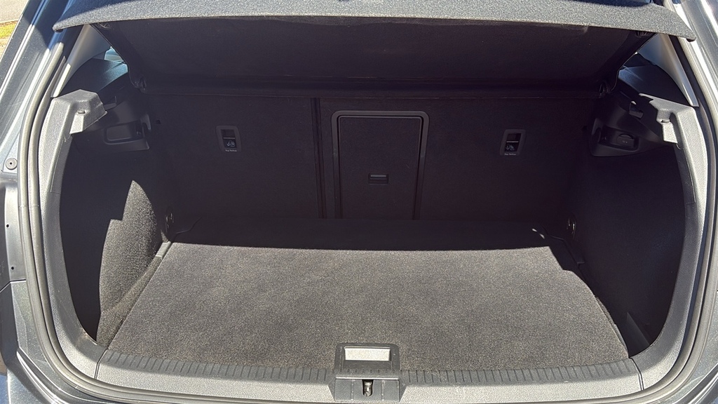 Volkswagen e-Golf E-golf 135 Bhp1ownero Road Tax Grey #26
