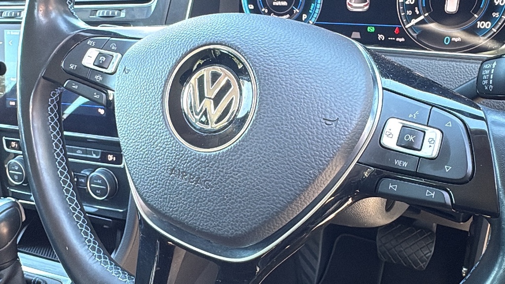Volkswagen e-Golf E-golf 135 Bhp1ownero Road Tax Grey #18