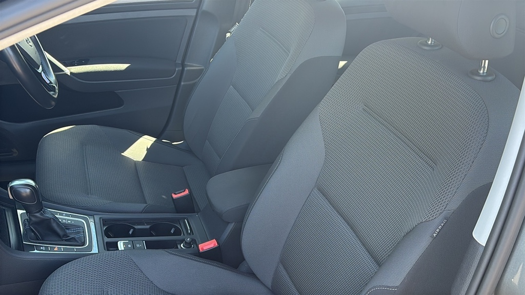Volkswagen e-Golf E-golf 135 Bhp1ownero Road Tax Grey #12
