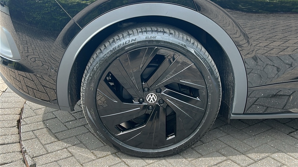 Volkswagen ID.4 250Kw 4Motion Gtx Edition 79Kwh 0 Ps Black #5