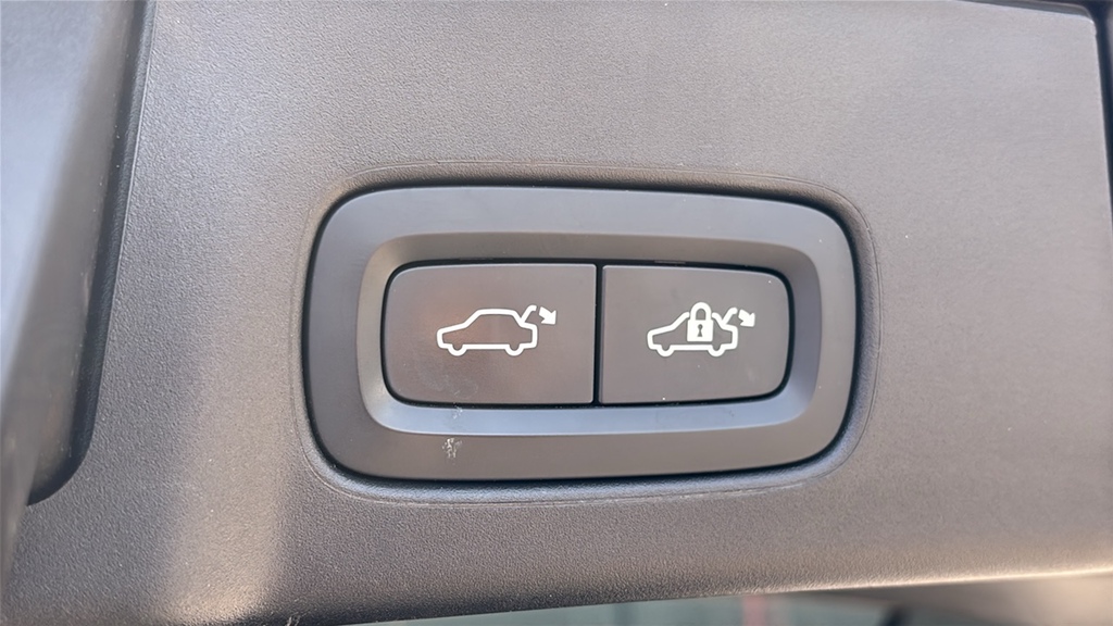 Volvo V90 2.0 B4d Inscription Grey #17