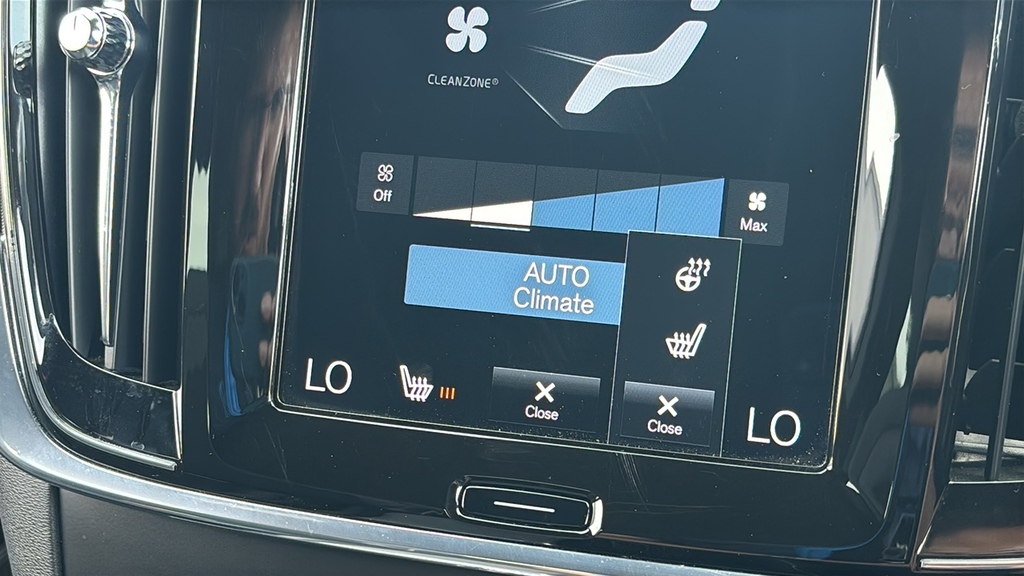 Volvo V90 2.0 B4d Inscription Grey #24