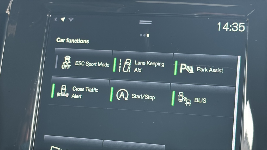 Volvo V90 2.0 B4d Inscription Grey #27